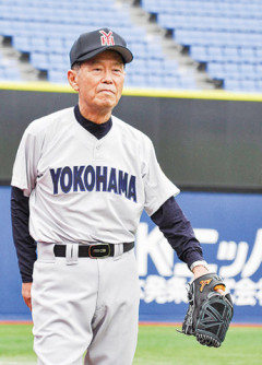横浜高校野球部元監督・渡辺元智さん死去　８１歳、甲子園通算２７回出場