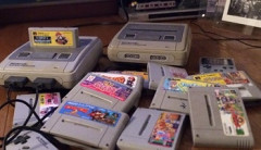 『スーパーファミコン』が出たときの感動って凄かったよな、未来を感じた