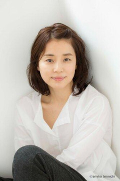 【悲報】石田ゆり子「パリでは年を取った女性を受け入れてくれる、日本とは大違い」