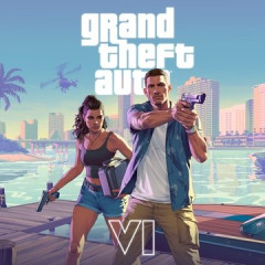 GTA6が楽しみすぎて毎日ドキドキしてる