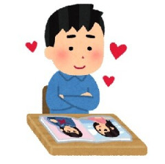 【画像】オタク「佐倉綾音が胸につけてる額縁なにこれ？」←5万いいね