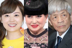 【画像】「終わってほしい長寿番組」ランキング 、酷評の中の1位がこちら・・・