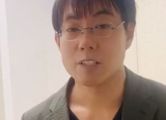 【悲報】堀大輔さん、講習会でめちゃくちゃ詰められている姿が発見されてしまう