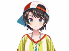 【悲報】ホロライブの大人気Vtuber、ドラゴンボールの実況で同説7万人wwwwwwwwwwwwwwwwwwwww