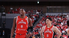 【朗報】八村塁、バスケ代表新監督を絶賛してしまうｗｗｗｗｗｗｗｗｗｗｗ