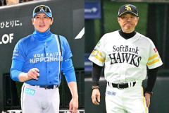 明日からSBハムの首位攻防戦が始まる