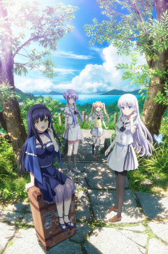 【画像】Summer Pocketsとかいうアニメｗｗｗｗｗ
