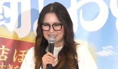 ギャル曽根さん（４０）、　炊飯器2つで「1日に24合炊く」　中2長男は夜だけで5合食べる