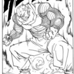 【ドラゴンボール】ネイルの戦闘力42,000ってだいぶ高えな…