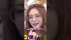 森田ひかる Lagi ngejek itu wkwk…. . [ 田村保乃 ] • [ 山﨑天 ]の反応まとめ