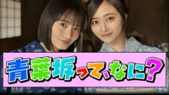 【三坂道合同？】青葉坂46、遂に情報解禁【乃木坂46】