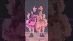 『びびなつFEVER!』村川緋杏 南なつ