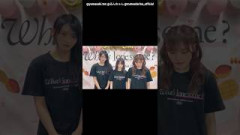 山﨑天 森田ひかる 松田里奈 天ちゃんからツアー千葉公演1日目お礼の動画『Sakurazaka46 ARENA TOUR 2026 What’s lonesome?』