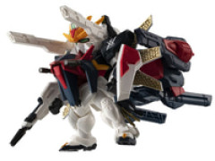 【食玩】 ガンダムコンバージCORE「ガンダムDX 30thセット」商品情報公開【明日プレバン受注開始】