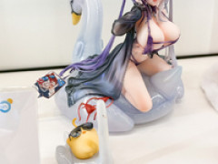 【アズールレーン】ソラレイン「応瑞  碧波清夏 Ver.」フィギュア【近日予約開始】
