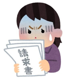 【悲報】中1の娘が77万円課金「産んだのが悪い！」←えぇ…