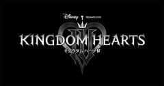 【悲報】『キングダムハーツ4』のソラ、なんかFFのキャラみたいな姿だと話題に