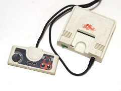 当時『PCエンジン』を持ってる奴らが羨ましかった