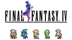 『FF4』の最終メンバーとかいう最高のチーム
