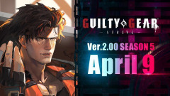 『ギルティギア』シリーズが衰退した理由