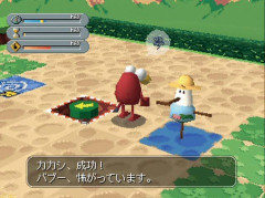 世間ではいまいちマイナーだったが自分は大好きだった、やり込んだゲーム