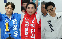 韓国人「ハン・ドンフンがゴールデンクロス達成、ハ・ジョンウを圧倒!」→専門家も分析