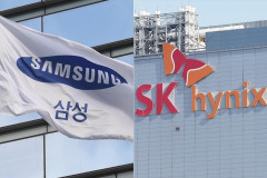 韓国人「サムスン電子59万ウォン、SKハイニックス500万ウォン行くぞ！」→「また始まった…」