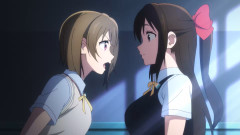 【虹ヶ咲】しずくと喧嘩中かすみ「しず子の大根役者！あっ…ち、ちがっ」【ラブライブ！】