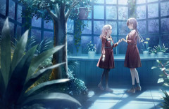 【蓮ノ空】泉「セラスと初めて会った時思ったんだ。まるで初対面みたいだって」【ラブライブ！】