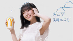 【速報】大野愛実、毛穴1つないナマ腋