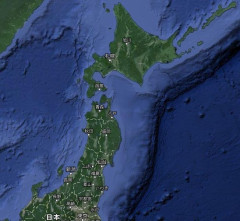 【東北の活断層リスク】山形3ヵ所「切迫度最高」…「長町－利府」も備えを