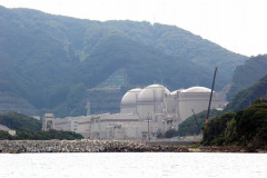 【福井県】関電大飯原発3号機、警報作動し自動停止