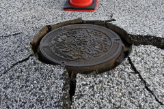 【被災地】熊本の断水7万戸、災害拠点つなぐ水道耐震化遅れ…震度7の宇城4%