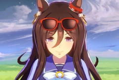 【ウマ娘】海外ではタイパル勢が生まれてるとか