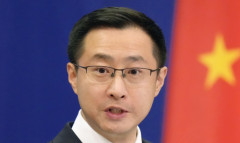 中国政府「原爆投下の背景こそ反省が必要だ」と主張