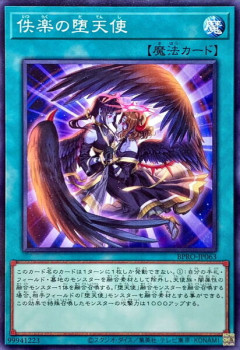 【遊戯王】「堕天使」「シャドール」はTOP100に入れそうですか？