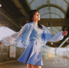 【日向坂46】これは意外...？『イチャイチャ虫』ジャケ写が解禁！【18thシングル】
