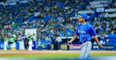 DeNA・相川監督「それも野球」試合前は「22点取って勝つぞ」10安打で1点の打線に「決して悪いわけではない」