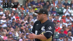 【MLB】Wソックス・ケイ、6回途中3失点、チームはタイガースの敵地で連勝！村上1安打1四球