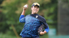 DeNA・藤浪晋太郎、1軍合流もヤクルト戦での出場選手登録なし…藤岡投手コーチが明言