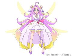 【名探偵プリキュア】今週、情報量が多すぎてヤバいｗｗｗｗｗｗｗｗｗｗ