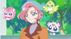 【名探偵プリキュア】小林、絶対何か隠しているだろ…