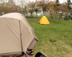 【動画】北海道のキャンプ場でトナラーと大喧嘩になったお話。