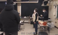 【速報】日本の公立学校、中国語での授業や中国語に翻訳したテストを実施