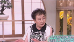 【ニュース】サンモニ「北方領土はロシアの領有なので、日本は抗議できる立場にない」