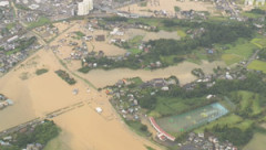【悲報】気象庁「今日なんだが、千葉含め関東が豪雨で終わるかな」