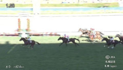 【競馬】札幌記念は古川吉騎乗のシェイクユアハートがレコードでV