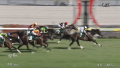 【競馬】中京記念は岩田望騎乗のラヴァンダがレコードでV