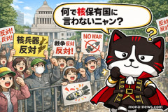 【お花畑】サヨク「高市首相が戦争の惨禍を『繰り返さ”せ”ない』と表現。責任の主体を曖昧にする表現ではないか」 ネット「日本のリベラルが抱える問題点が凝縮されたポスト」