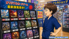 【ポケモン】外国人転売ヤーが集めたメガドリーム達が千葉県の浸水被害によって水没